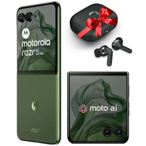 Motorola razr 50 ultra Review