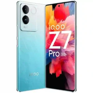 iQOO Z7 Pro 5G