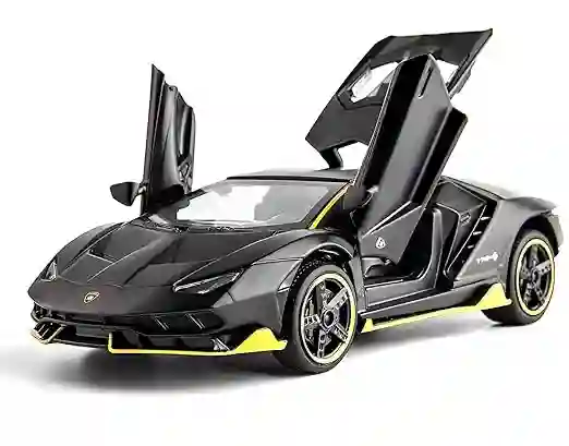 Lamborghini Car Toy