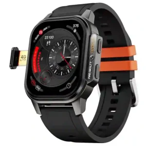 Fire-Boltt Snapp Smart Watch,