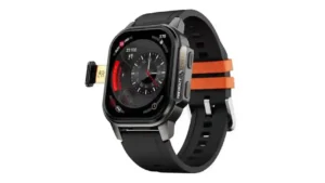 Fire-Boltt Snapp Smart Watch