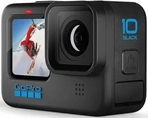 camera