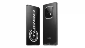 Realme Narzo 70 Curve