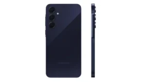 Samsung Galaxy A55