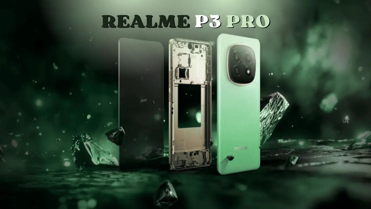 Realme P3 Pro: Review, Key Specs, Features and Pros & Cons