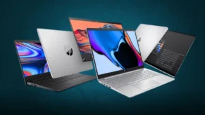 Best Budget HP Laptops for College Students
